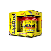 LIPIDROL FAT BURNER 300 CAPS