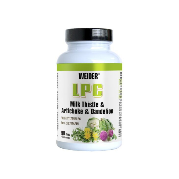LPC 90CAPS