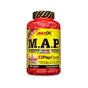 M.A.P. MUSCLE AMINO POWER 150 TABL