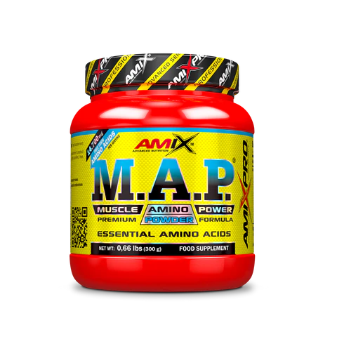 M.A.P. POWDER 300GR