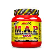 M.A.P. WITH GLYCEROMAX 340GR