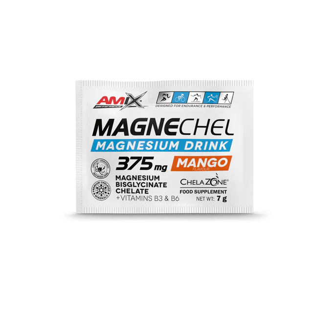 MAGNECHEL® MAGNESIUM CHELATE DRINK 7GR