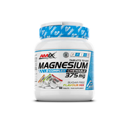 MAGNESIO CHEWABLES 60 TABS