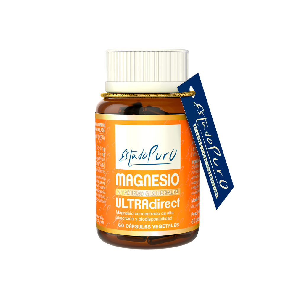 MAGNESIO ULTRADIRECT