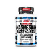 MAGNESIUM BISGLYCINATE 100 CAPS