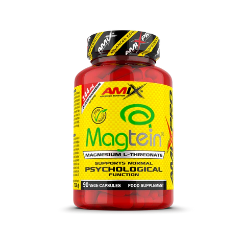 MAGTEIN 90 CAPS