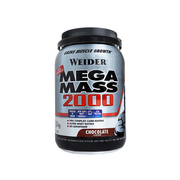 MEGA MASS 2000 1,5KG
