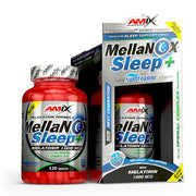 MELLANOX SLEEP PLUS 120 CAPS