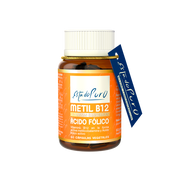 METIL B12 ACIDO FÓLICO