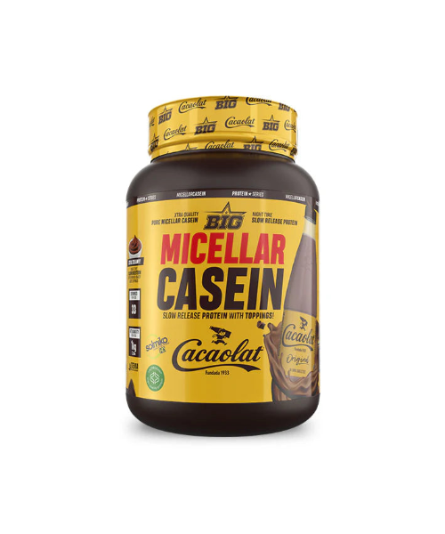 MICELLAR CASEIN 1KG CACAOLAT