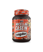 MICELLAR CASEIN 1KG CONGUITOS DARK