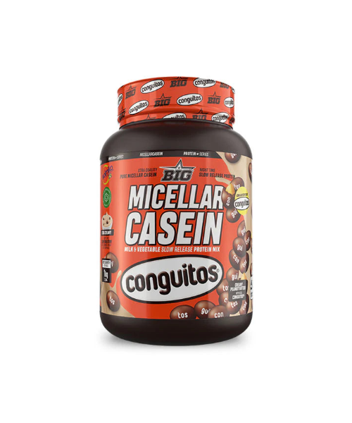 MICELLAR CASEIN 1KG CONGUITOS DARK
