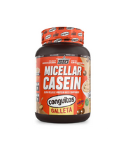 MICELLAR CASEIN 1KG CONGUITOS GALLETA