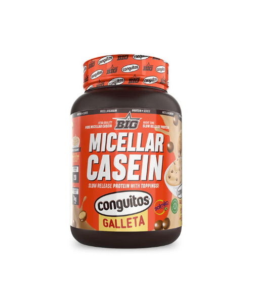 MICELLAR CASEIN 1KG CONGUITOS GALLETA
