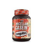 MICELLAR CASEIN 1KG CONGUITOS WHITE
