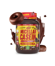 MICELLAR CASEIN 1KG MINIDONA DARK