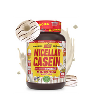 MICELLAR CASEIN 1KG MINIDONA WHITE