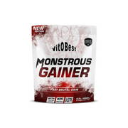 MONSTROUS GAINER 2200 3KG