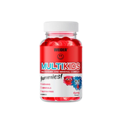 MULTIKIDS 50 GUMMIES