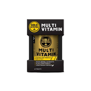 MULTIVITAMIN 60 COMP