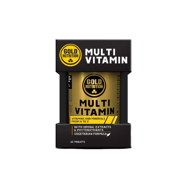 MULTIVITAMIN 60 COMP