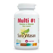 MULTI #1 60 COMP