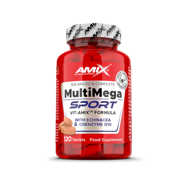 MULTI MEGASTACK 120 TABL