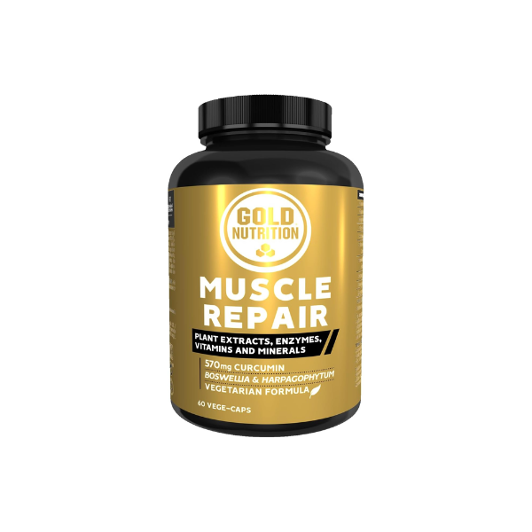 MUSCLE REPAIR 60 VCAPS