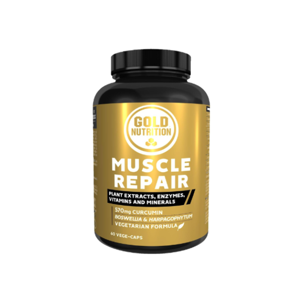 MUSCLE REPAIR 60 VCAPS