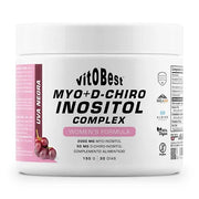 MYO+D-CHIRO INOSITOL COMPLEX 150g