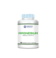 Magnesium Bisglicinate 300mg 90caps