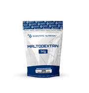 Maltodextrin 1Kg Neutro
