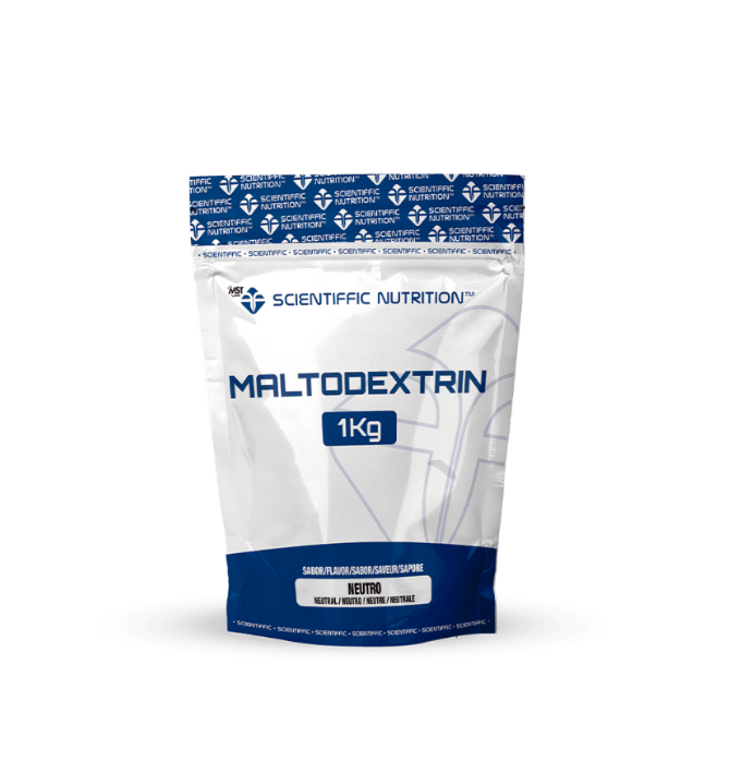 Maltodextrin 1Kg Neutro