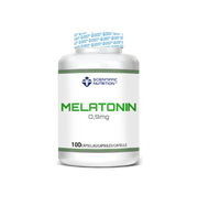 Melatonin 0.9mg 100caps