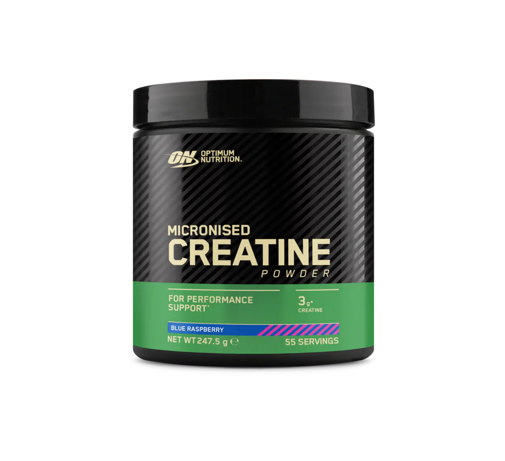 CREATINE POWDER 247.5GR