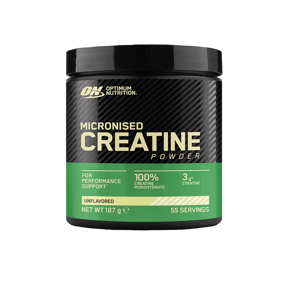CREATINE POWDER 360GR