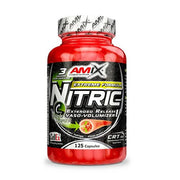 NITRIC 125 CAPS