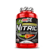 NITRIC 350 CAPS