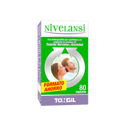 NIVELANSI 80 CAPS