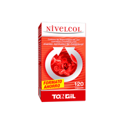 NIVELCOL 120 CAPS