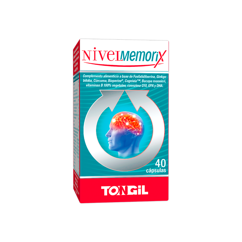 NIVELMEMORIX