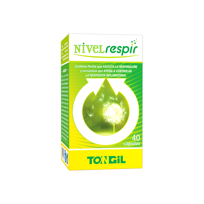 NIVELRESPIR
