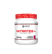 Nitrates + 500g Frutos Rojos