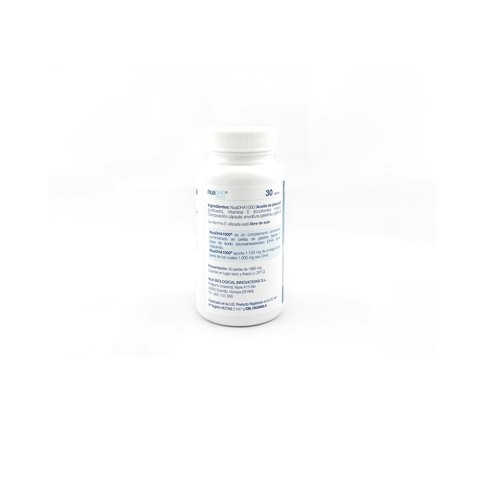 DHA 1000 30 PERL