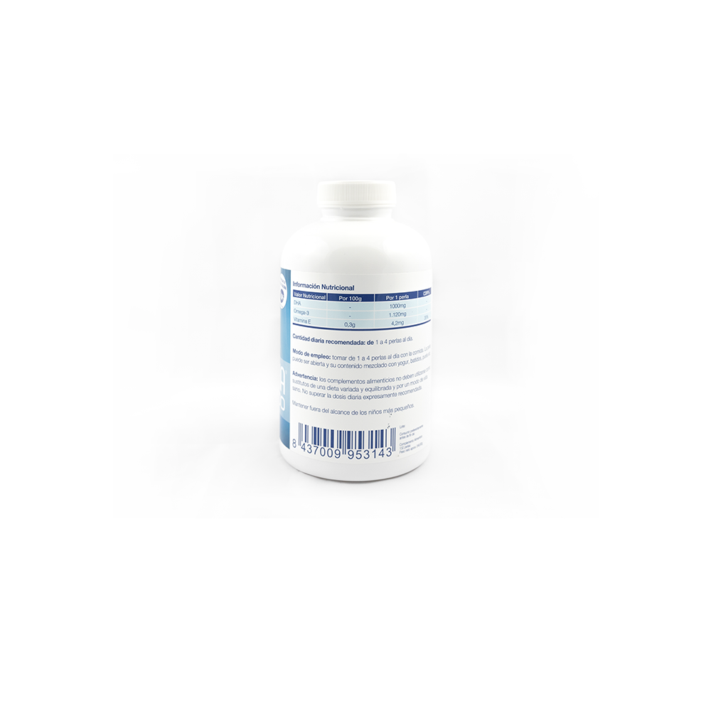 DHA 1000 90 PERL