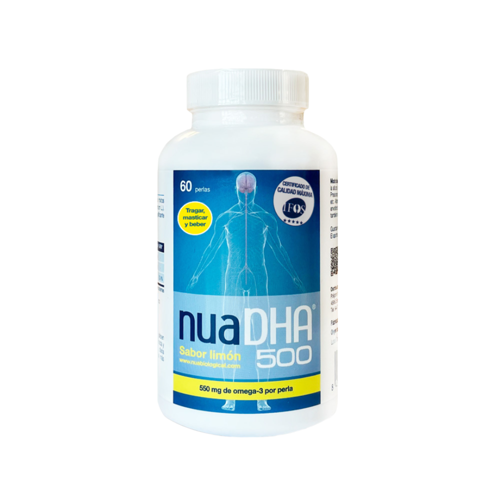 DHA 500 MASTICABLE 60 PERL
