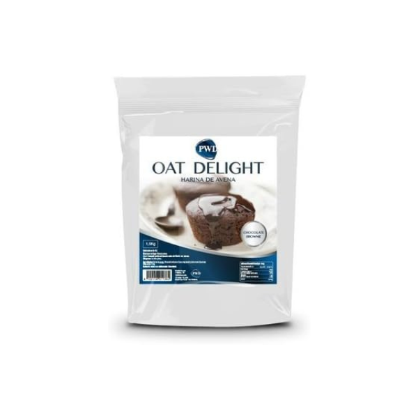 OAT DELIGHT 1,5KG