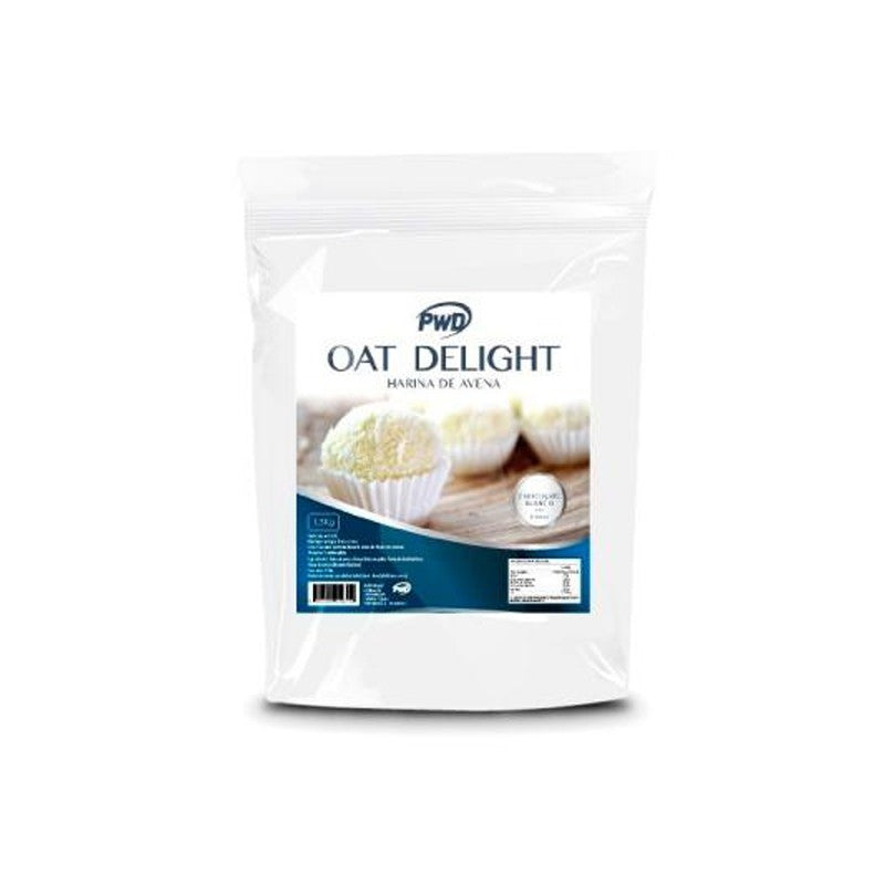 OAT DELIGHT 1,5KG