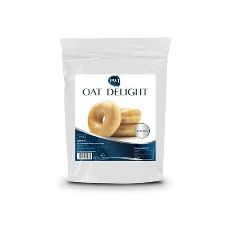 OAT DELIGHT 1,5KG