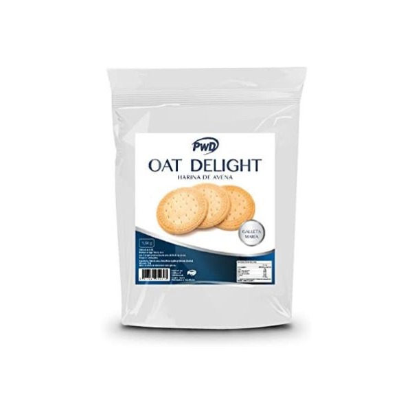 OAT DELIGHT 1,5KG